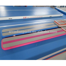 High Quality Air Gym Training Beam Inflatable Balance Beams